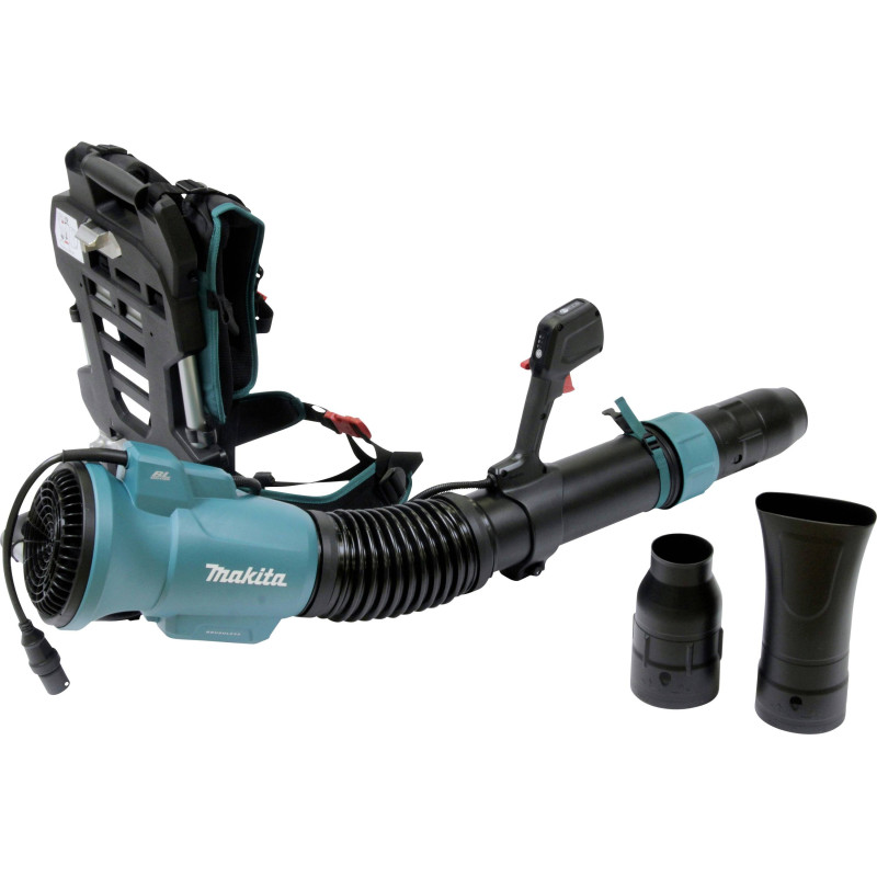 Souffleur A Batterie Dorsale M 20,9M3 40Vmax Seul