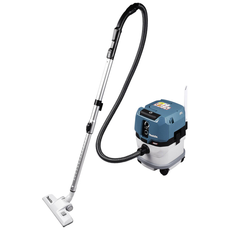 Xgt Aspirateur L Wet&Dry 15L