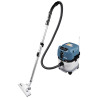 Xgt Aspirateur L Wet&Dry 15L