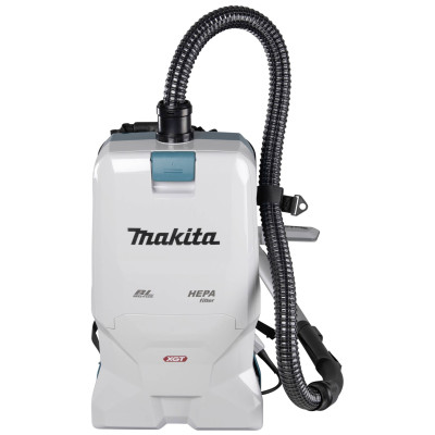 Xgt Aspirateur A Dos 6L (Nettoyage)