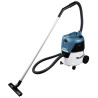 Aspirateur L 1000W 20L Plastique