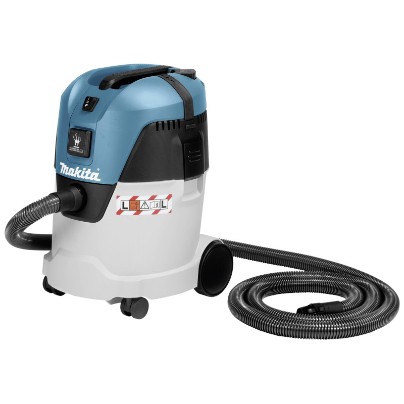 Aspirateur L 1000W 25L Plastique
