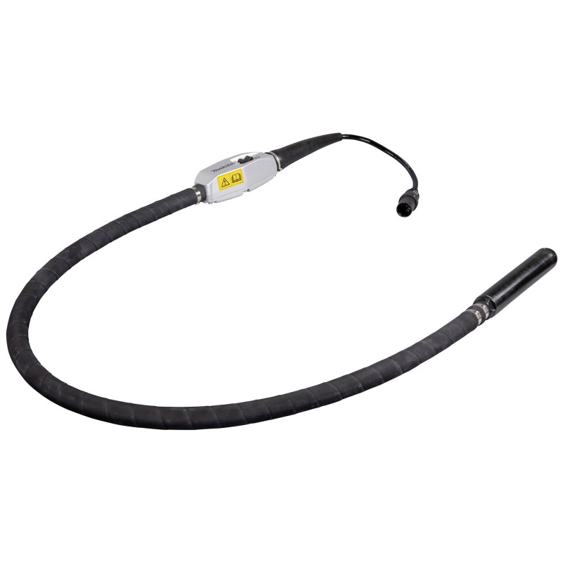 Connecteur Vibreur Beton 43Mm 1,5M