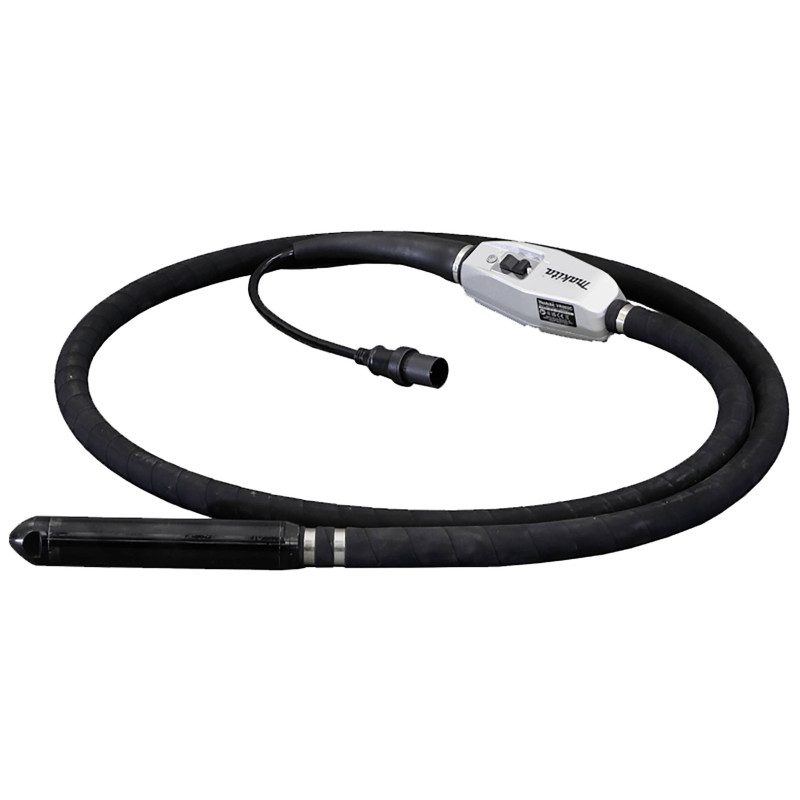 Connecteur Vibreur Beton 43Mm 3 M