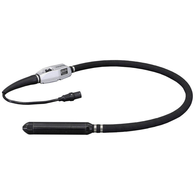 Connecteur Vibreur Beton 52Mm 1.5M