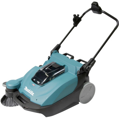 Xgt Balayeuse Sans Fils (Machine Seule)