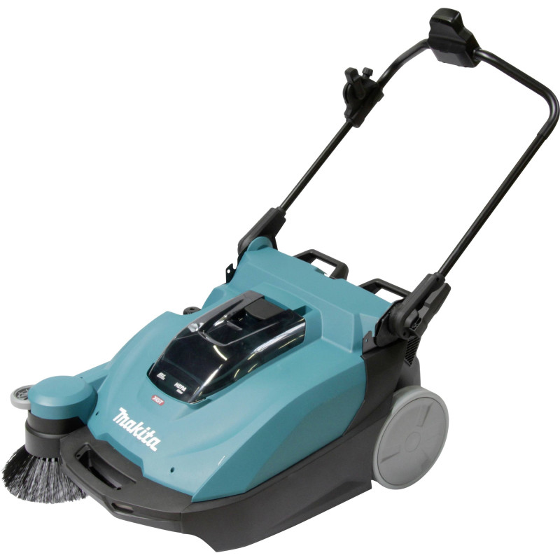 Xgt Balayeuse Sans Fils (Machine Seule)