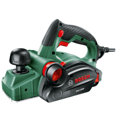 Rabot Pho 2000 Moteur 680 W