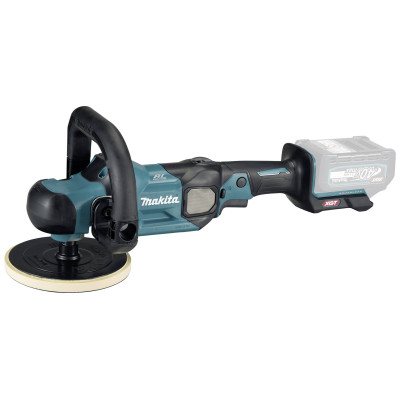 Ponceuse-Polisseuse Excentrique 890W D 150Mm