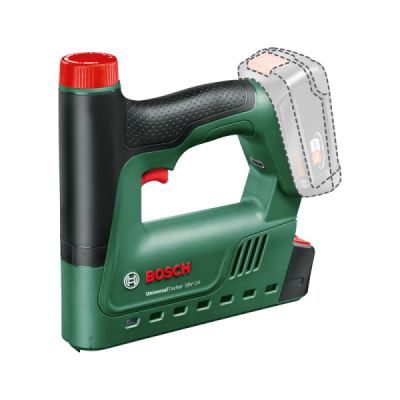 Agrafeuse Sans Fil Universaltacker 18V-14  Outil Seul Sans Batterie