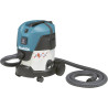 Aspirateur L 1200W 20L Inox