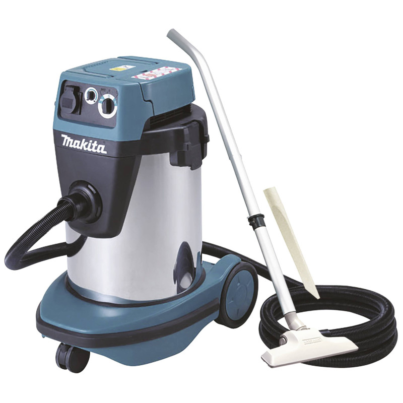 Aspirateur L 1050W 25L Plastique +Acc