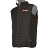 Bodywarmer Noir - S