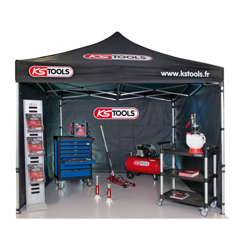 Côté Pour Tonnelle 10061, 300X205 cm