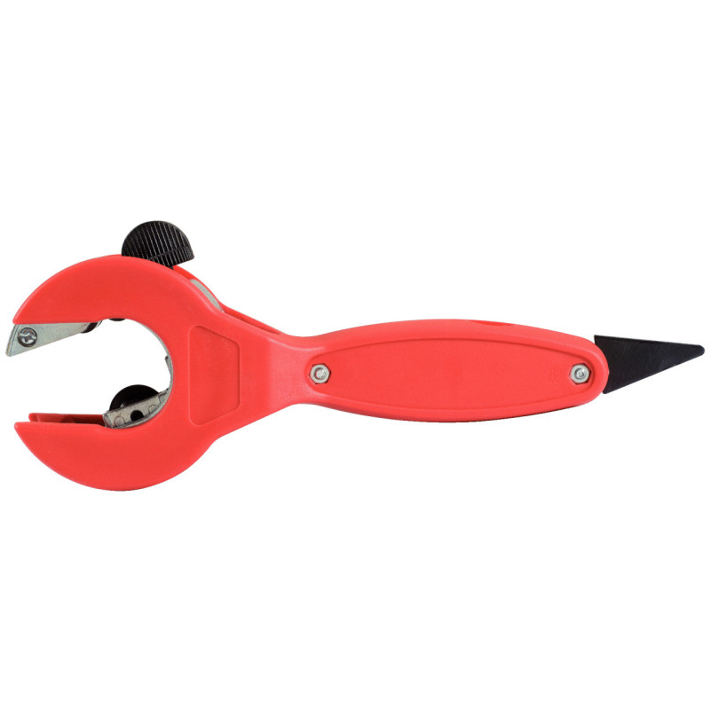 Coupe-Tubes À Cliquet Ø 8 - 28,5 mm