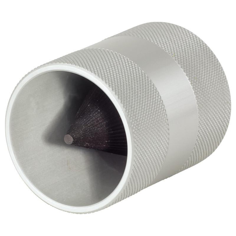 Ébavureur Inox, 10 - 54 mm