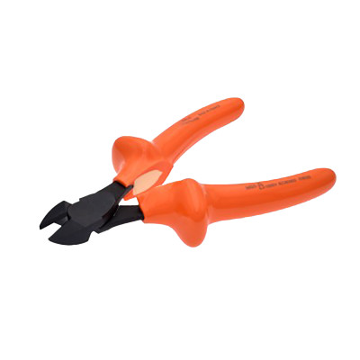 Pince Coupante De Côté Isolée, L.175 mm
