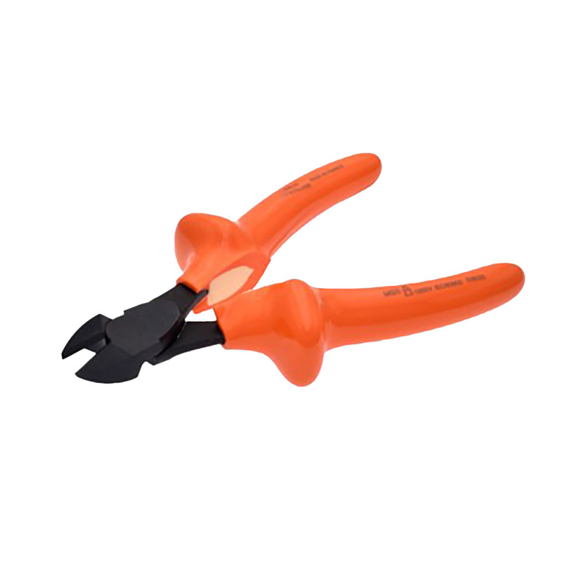 Pince Coupante De Côté Isolée, L.175 mm