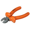 Pince Coupante Diagonale Entièrement Isolée, L.160 mm