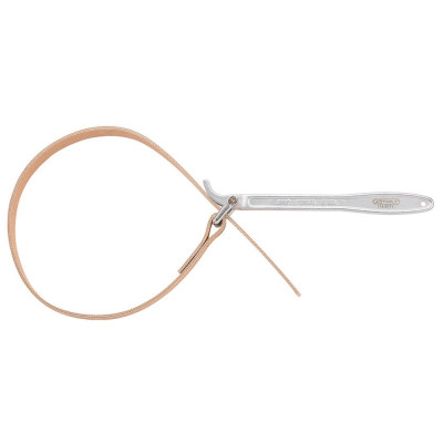 Clé À Sangle Pour Filtre À Huile Ø 200 mm