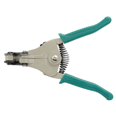 Pince À Dénuder Automatique Latérale, 170 mm - 0,5 - 2 mm