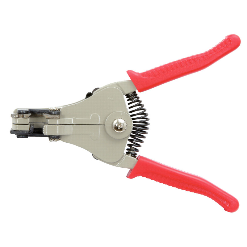 Pince À Dénuder Automatique Latérale, 170 mm - 1 - 3,2 mm