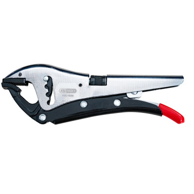 Pince Étau 10 Pro 7 Bec Court