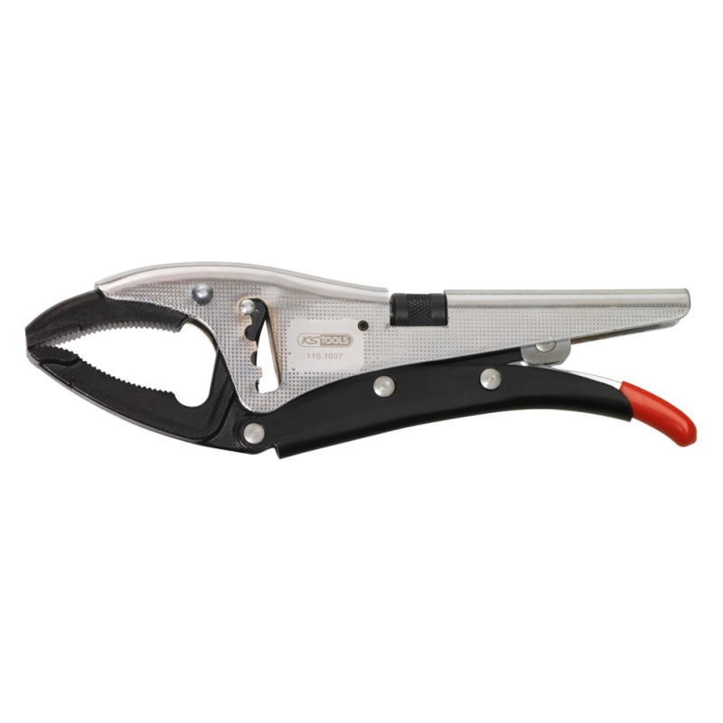 Pince Étau 10 Pro 8 Bec Long