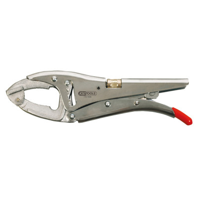 Pince Étau 10 Pro 9 À Bec Orientables