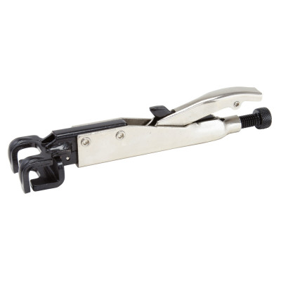 Pince Étau Pour Carrossier, 0-15 mm, Profils En ''U''