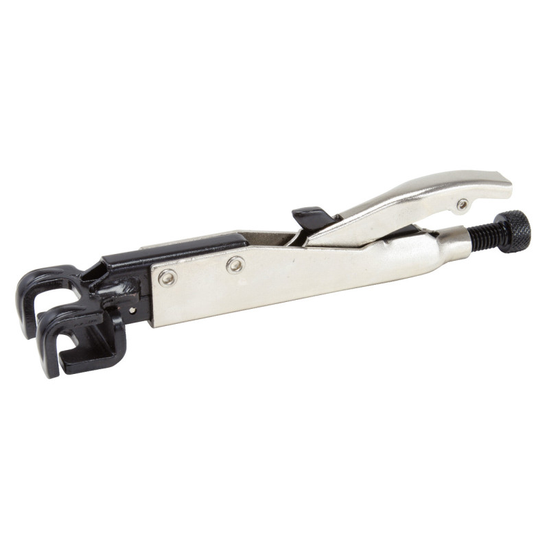 Pince Étau Pour Carrossier, 0-15 mm, Profils En ''U''