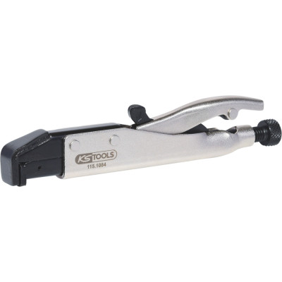 Pince Étau Pour Carrossier, 0-16 mm, Profils Plats