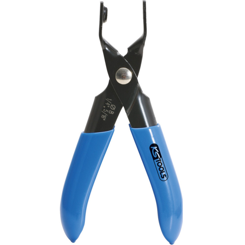 Pinces Pour Conduites De Carburant, Ø 8 mm