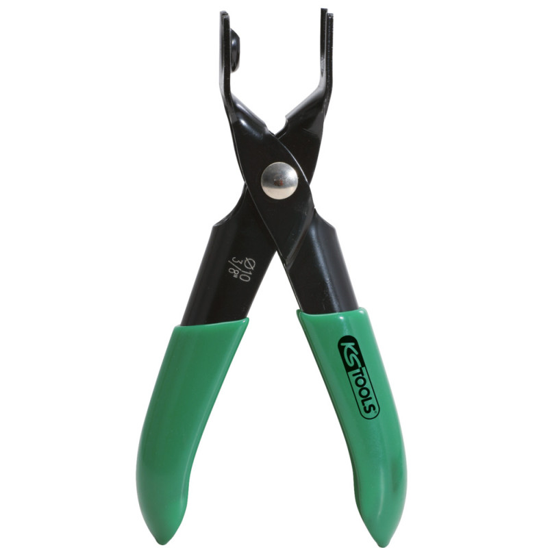 Pinces Pour Conduites De Carburant, Ø 10 mm