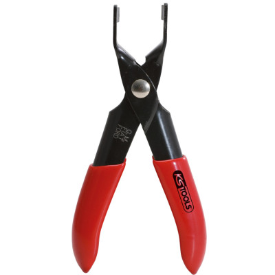 Pinces Pour Conduites De Carburant, Opel - Gm