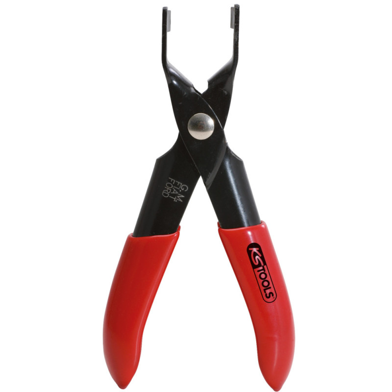 Pinces Pour Conduites De Carburant, Opel - Gm