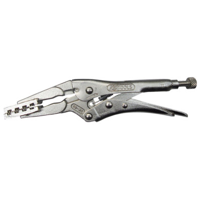 Pince Étau À Collier L.175Mm