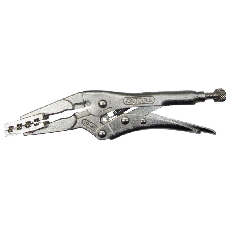 Pince Étau À Collier L.175Mm