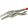 Pince Étau À Bec Long, 0-25 mm