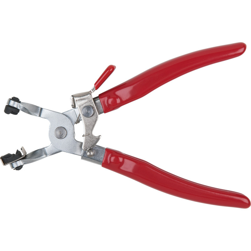 Pince À Collier À Mors Fendus En Croix