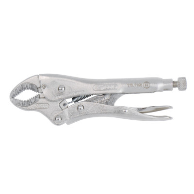 Pince Étau Gripfix Xtreme 7'', 0-40 mm