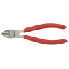 Pince Coupante Diagonale Standard, L. 165 mm