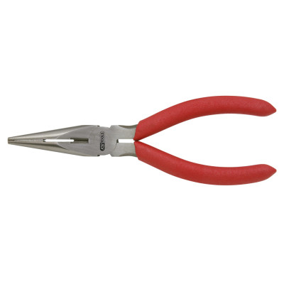 Pince À Bec Demi-Rond Standard, Ø1,6 mm, L. 165 mm