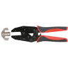 Pince À Sertir Pour Embouts De Câblage 6-16 Mm²