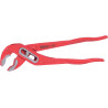 Pince Multiprises Entrepassée 1,1/4'', L. 240 mm