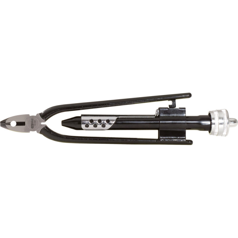 Pince À Freiner, L. 215 mm