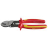 Coupe-Câbles Électrique Isolé, 10'' - L.245 mm