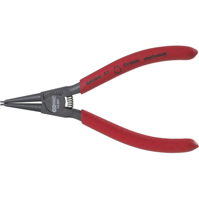 Pince À Circlips® Extérieur Droite, L.135 mm