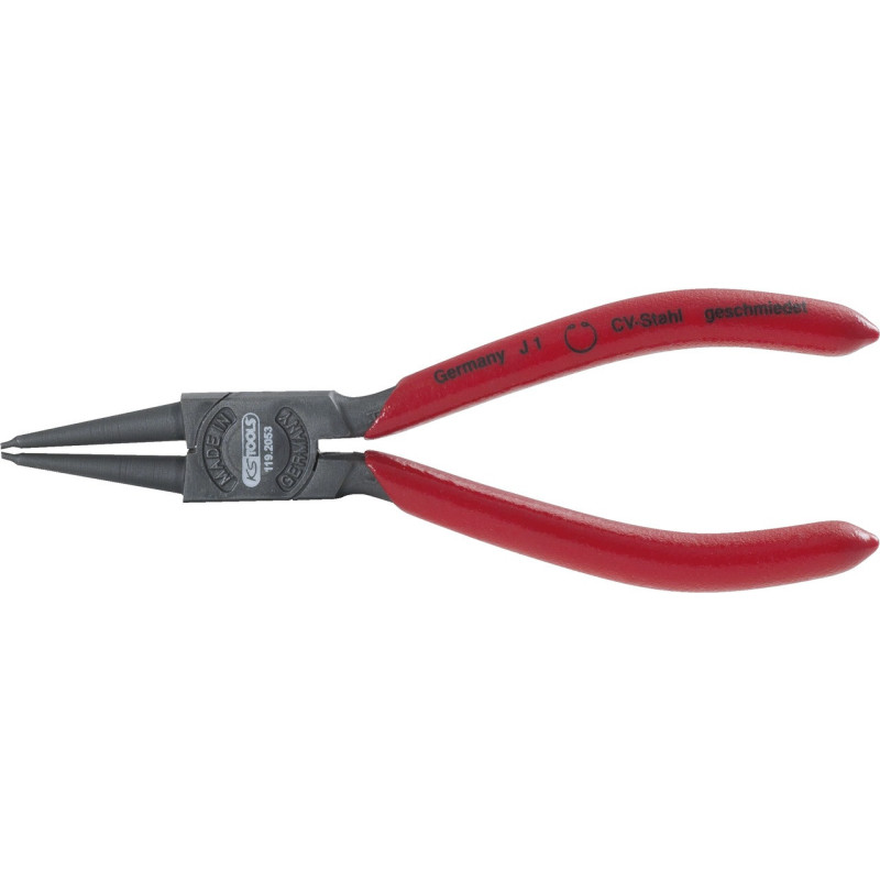 Pince À Circlips® Intérieur Droite, L.135 mm