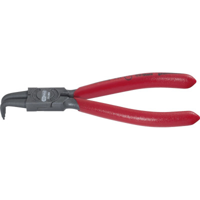 Pince À Circlips® Intérieur Coudée À 90°, L.125 mm